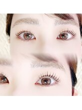 ルチア(LUCIA)/パリジェンヌラッシュリフト