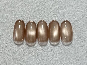ユーケーネイル(uk nail)/定額アート7500円