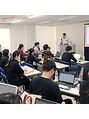 まごろく鍼灸整骨院&nbsp;全国各地のプロの施術家に技術指導を行っております！