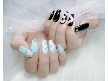 ボンドストーリー 栄店(Bond Story)/120minアートフリー