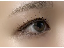 チュプ(Chupp)の雰囲気（目元にあったデザインをこだわって作ってます！）