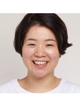 アナスタシア ミアレ ジェイアール京都伊勢丹/ナチュラルアーチ眉｜眉毛サロン