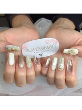 ヘブン ネイル 鶯谷(HEAVEN Nail)/