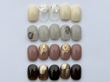 ワーブ(worb.)/selectable samples