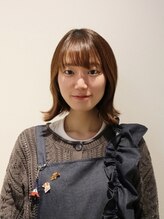 シア 一宮店(cea) MIKI SUGIYAMA