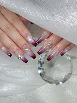 シンプルデザイン