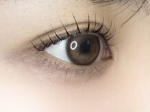 ワイズサロン(Y's salon)/まつげパーマ