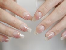 Mira nail closet【3月下旬 NEW OPEN（予定）】/