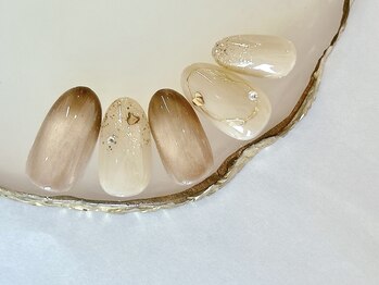 クレア 津田沼店(Clare)/【新規オフ無料】トレンドコース