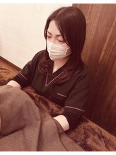 chiropractic milk【カイロプラクティック/アロマ】 maiko