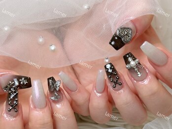 黒グラデーション