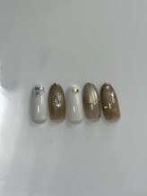 はあとねいる 可児店/今月限定デザイン