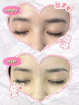 ヴィーナス(Venus)の写真/眉でお顔の印象が変わる♪【アイブロウWAX×まつげパーマ￥9000】【アイブロウWAX￥5500】メンズの皆様OK！