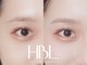 ラウル(Laul by Eye Candy)の写真/【眉毛の悩みを解決＊HBL /ハリウッドブロウリフト/眉WAX・メイク付き】朝の時短＆垢抜け眉毛美人に♪