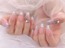 ティアラネイル 宇都宮/