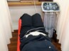 産後の体に無理をさせない産後プログラム 矯正×EMS ¥3300