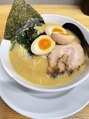 ティンク 横須賀中央店(Tink) ラーメン、甘いもの大好きです*