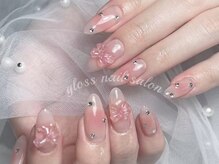 グロース(Gloss)/