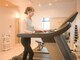 ヒトリウェルネス 高崎前橋店(HITORI WELLNESS)の写真/【女性専用サロン】24時間利用可能な女性専用フィットネス×美容サロン★お得に美容商品を体験可能♪
