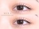 ミラ 柏(MIRA)の写真/モチの良さが最大の魅力☆目元・お顔の悩みはMIRAにおまかせ♪丁寧なカウンセリングで理想のデザインに◎