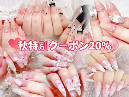 メイク 池袋(Meik)の写真
