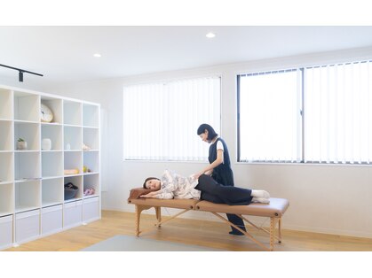 ウミト(Umito)の写真