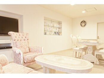 TKC 東京小顔センター五反田店/【東京小顔センター】小顔サロン