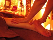 ヒーリングサロン氣颯 東店/身も心もたっぷり癒されたい方に