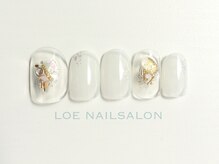 ロエネイルサロン(LOE NAILSALON)/