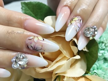 ベルビューティー(belle beauty)/