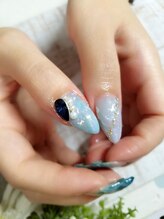 リフレッシュサロン 隠れ家/