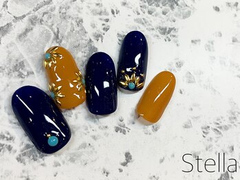 ステラ(Stella)/▼ラグジュアリーコース6980