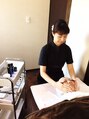 ラフォンテーヌ(La fontaine)/中村　いづみ