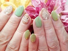 サロン ド パティポー(Salon de Patypo)/