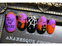 ネイルサロン ユーア(Yu a)/定額デザイン￥15000