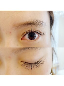 フランセス(Frances)/ボリュームラッシュ