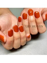 リリーヘブン(LILY HEAVEN)/
