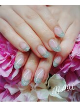 アイネイル(iNAIL)/