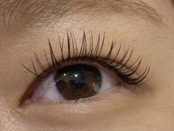 ネオリーブ モカ 川崎チネチッタ店(Neolive mocca & eyelash)/セーブル120本 4980円　