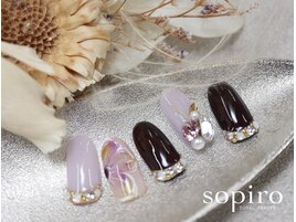 1月【monthly high-class】