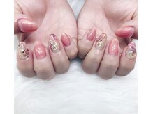 フローラ/持ち込み