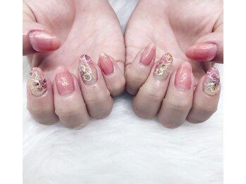 フローラ/持ち込み