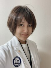 はだころも 店長 岡田