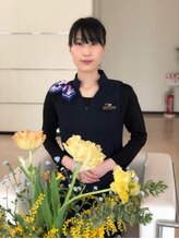 ヴァン ベール 松山店 相原 春香