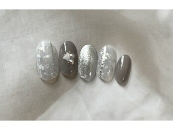 アミュレット 柳津店(AMULET)/9月定額　6050円(税込)