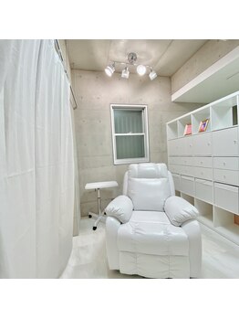 ボニー(Bonnie)/個室で落ち着く空間＊