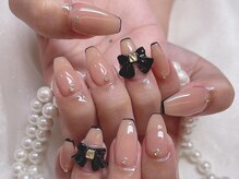 ビビアン(Vivian)/スカルプ