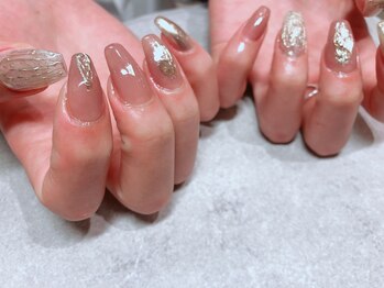 ライズ ココウ ガーデン(rise cocoo garden)/アートコース