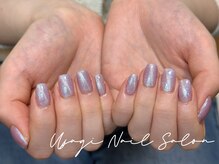 ウサギネイル 新大久保店(usagi nail)/マグネット