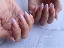 レオネイル(leo nail)/ジェルネイル